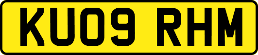 KU09RHM