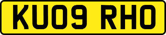 KU09RHO