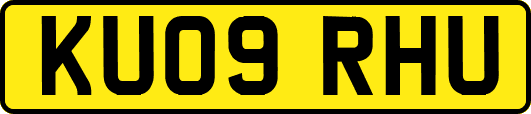 KU09RHU