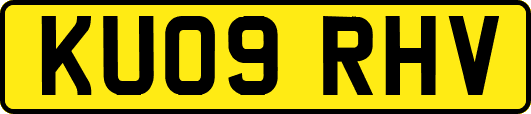 KU09RHV