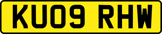 KU09RHW