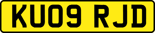 KU09RJD