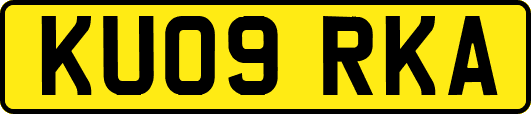 KU09RKA