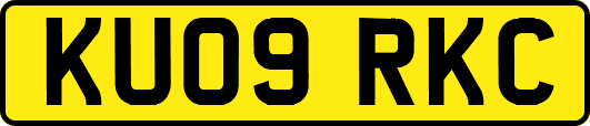 KU09RKC