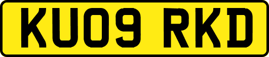 KU09RKD