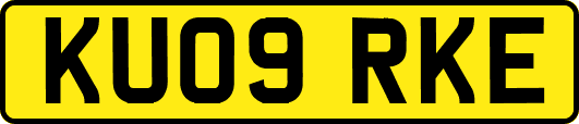 KU09RKE