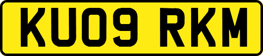 KU09RKM