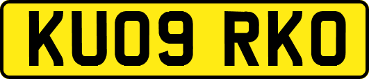 KU09RKO