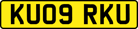 KU09RKU