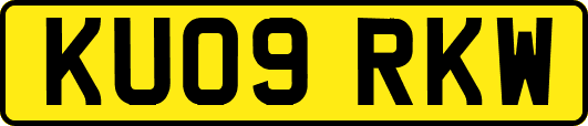 KU09RKW