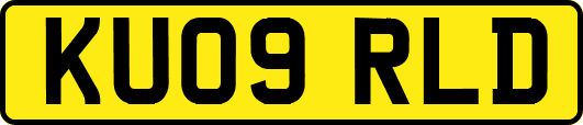 KU09RLD
