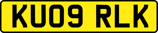 KU09RLK