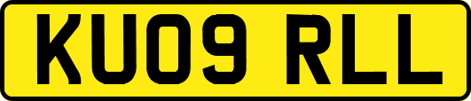 KU09RLL