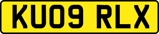 KU09RLX