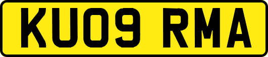 KU09RMA