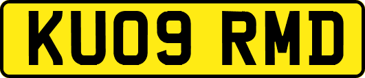 KU09RMD