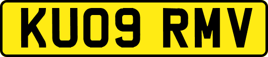 KU09RMV