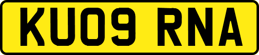 KU09RNA