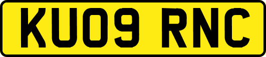 KU09RNC