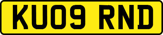 KU09RND
