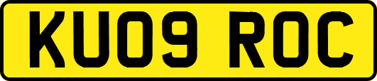 KU09ROC