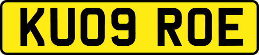 KU09ROE