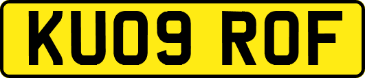 KU09ROF