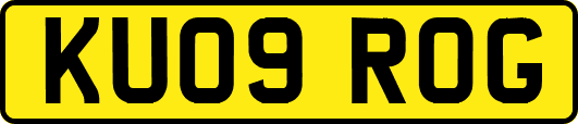 KU09ROG
