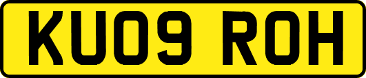 KU09ROH