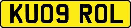 KU09ROL