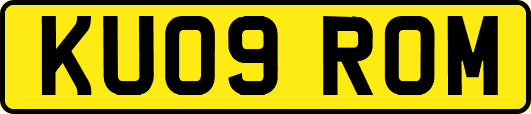 KU09ROM