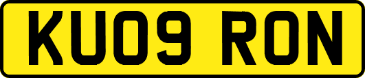 KU09RON