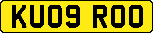 KU09ROO