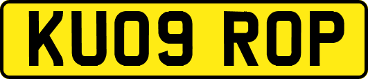 KU09ROP