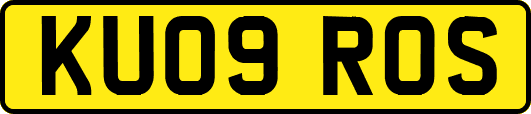 KU09ROS