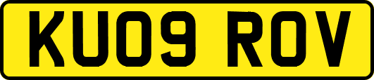 KU09ROV