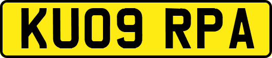 KU09RPA