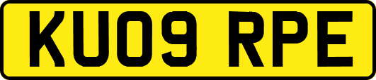 KU09RPE