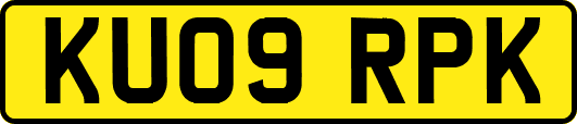 KU09RPK