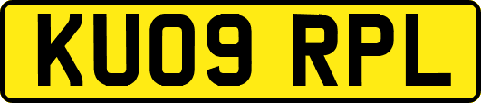 KU09RPL