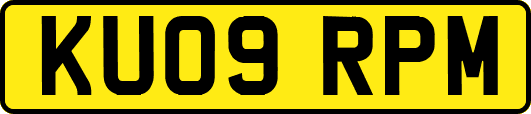 KU09RPM