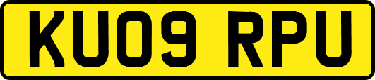 KU09RPU
