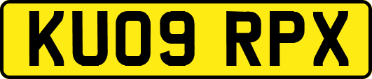 KU09RPX