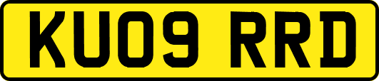 KU09RRD