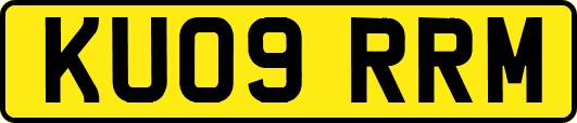 KU09RRM