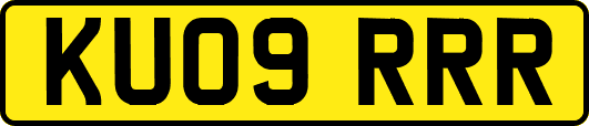 KU09RRR