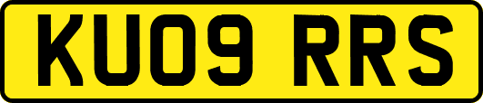 KU09RRS