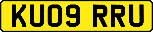 KU09RRU