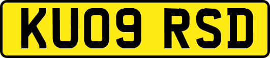 KU09RSD