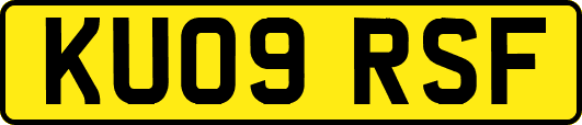 KU09RSF